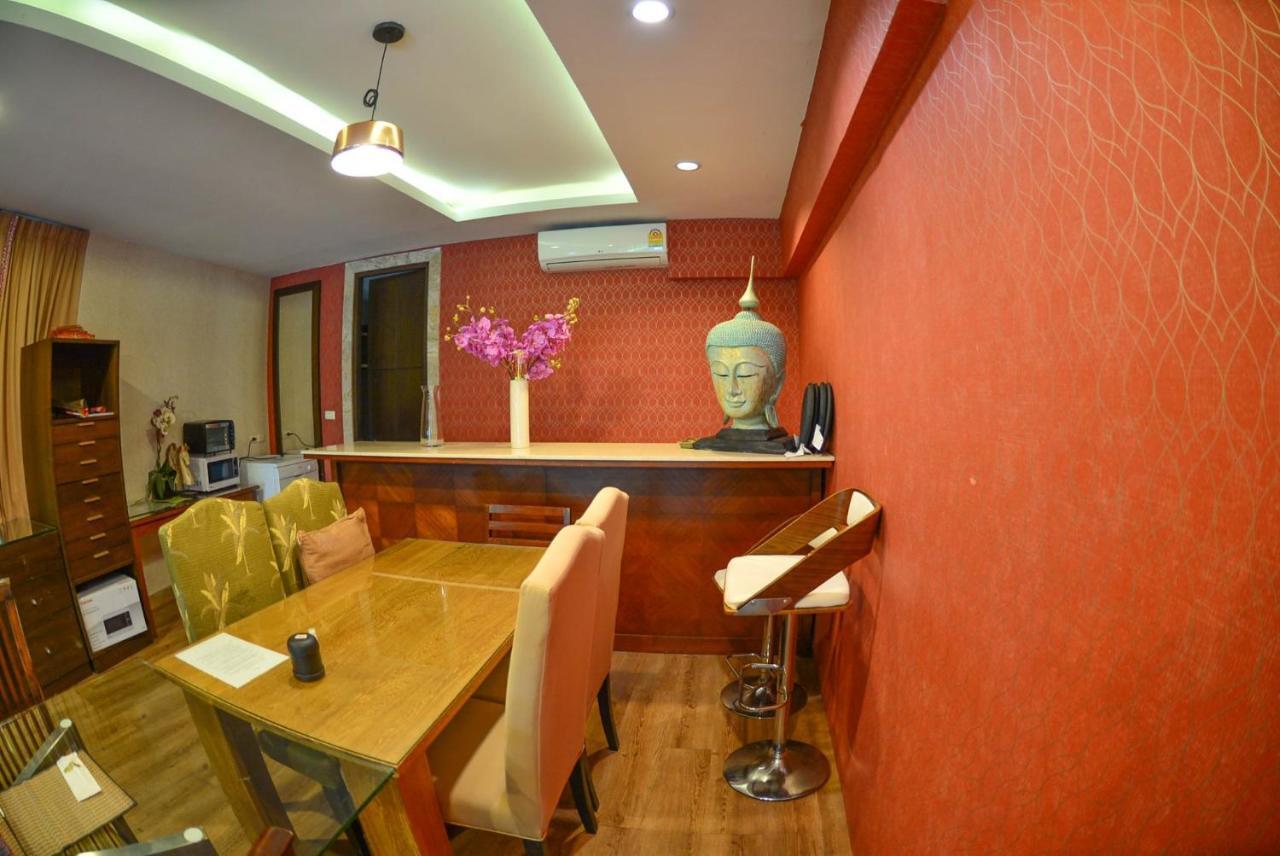 ตำหนักวิลล่า 10 ห้องนอน พร้อมสระว่ายน้ำส่วนตัว Ban Nong Tabaek Exterior photo